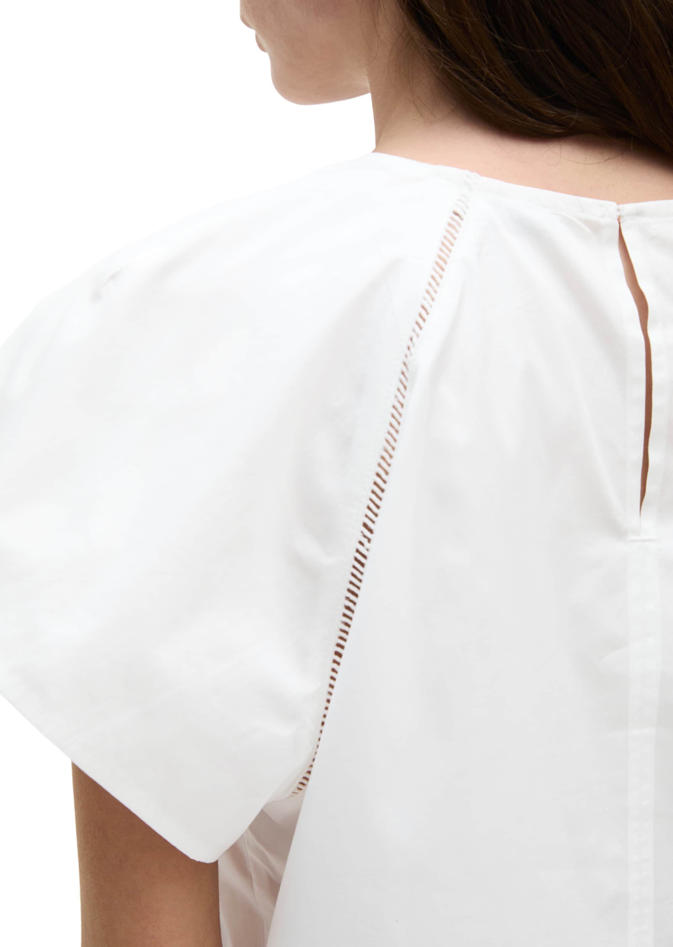 Marc O'Polo Blouse in White