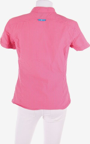 PEAK PERFORMANCE Bluse M in Pink