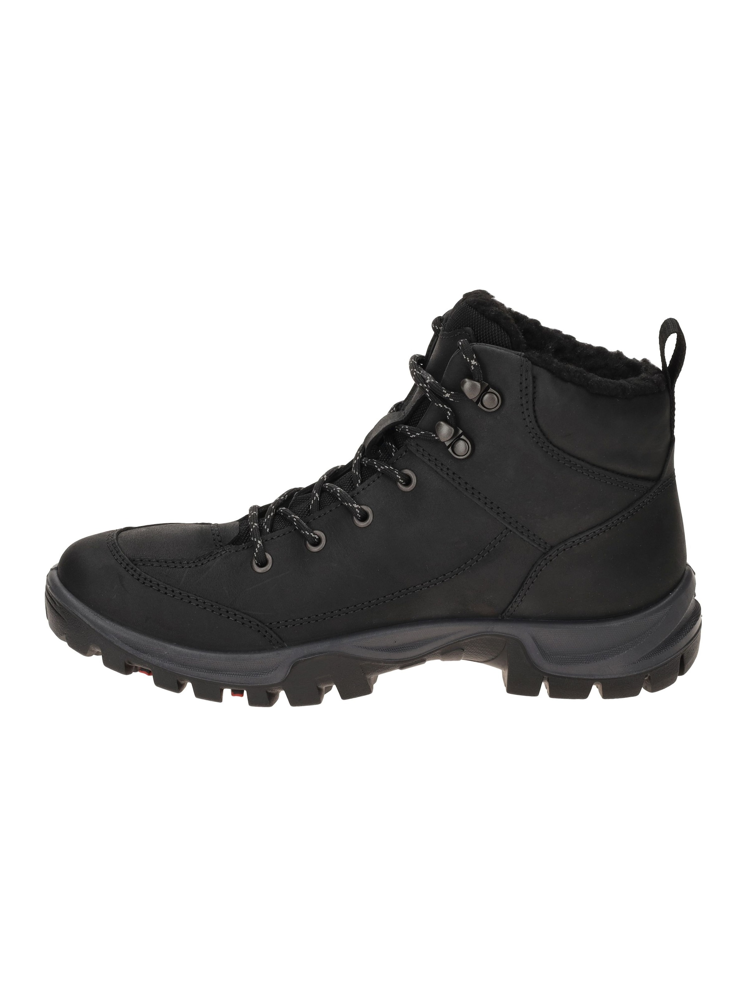 ECCO Boots in Black