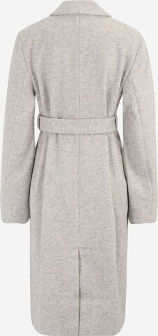 Dorothy Perkins Maternity - Abrigo de entretiempo en gris