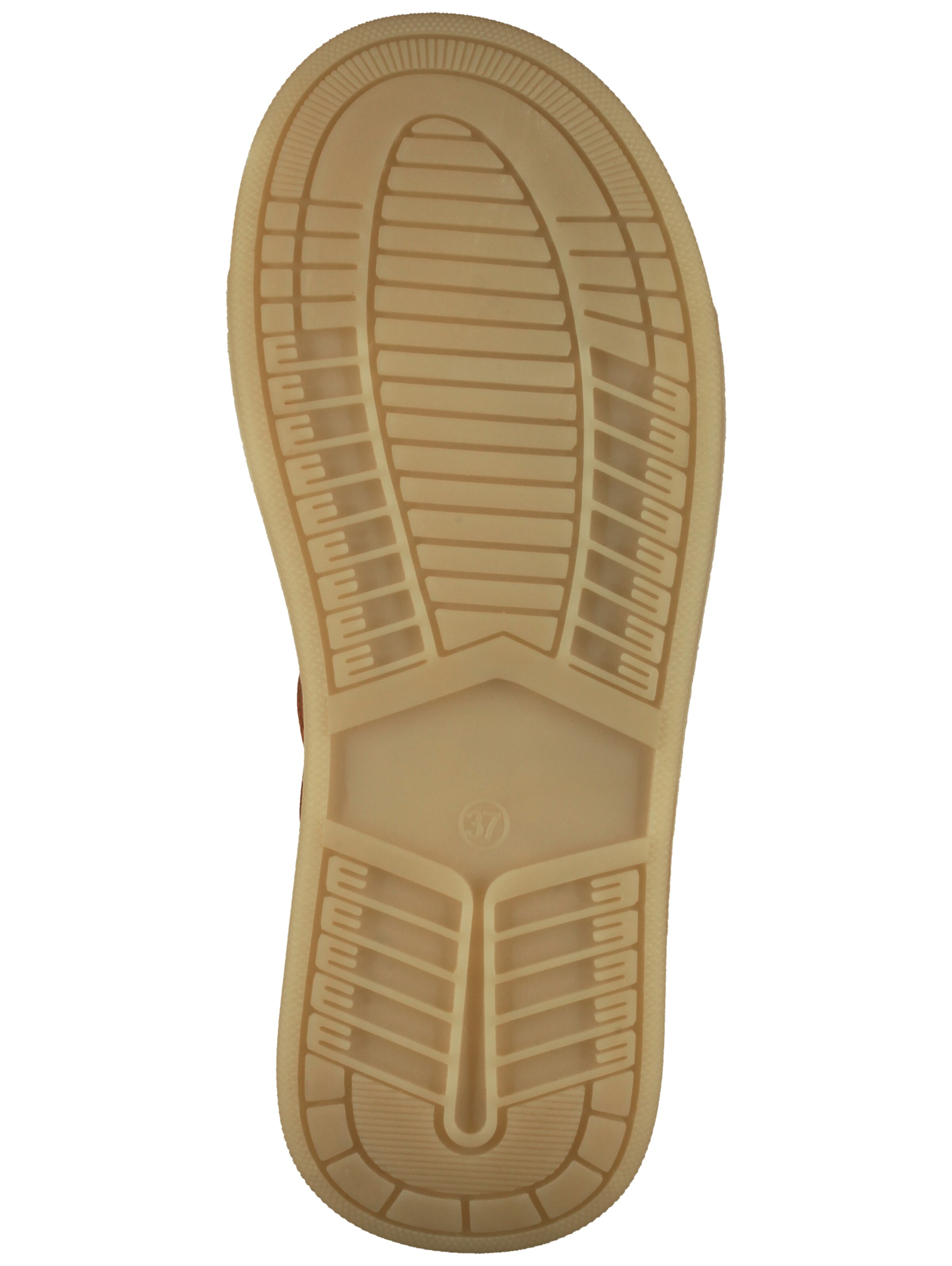 Bottines à lacets HUSH PUPPIES en marron