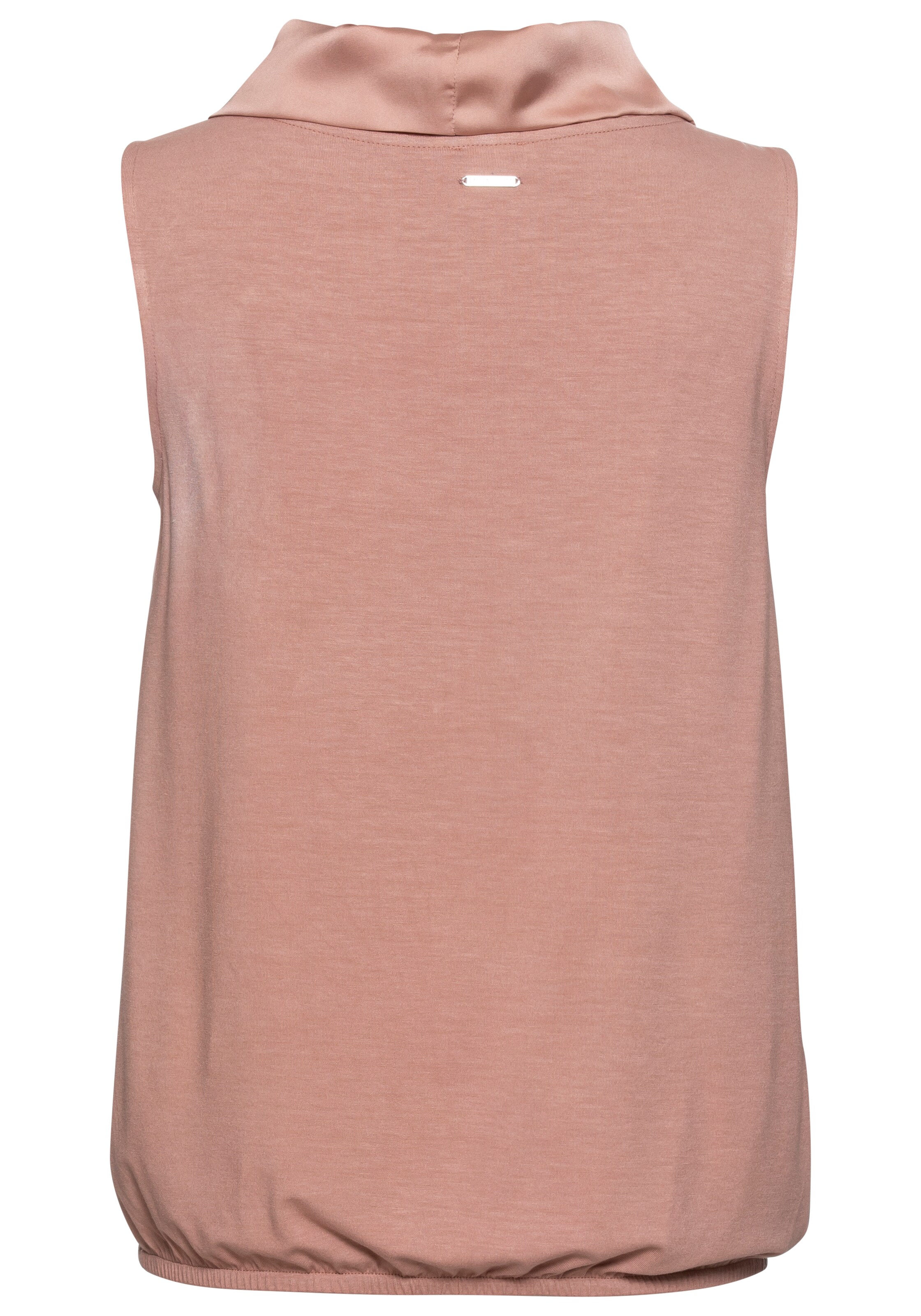 LAURA SCOTT Bluse in Pink