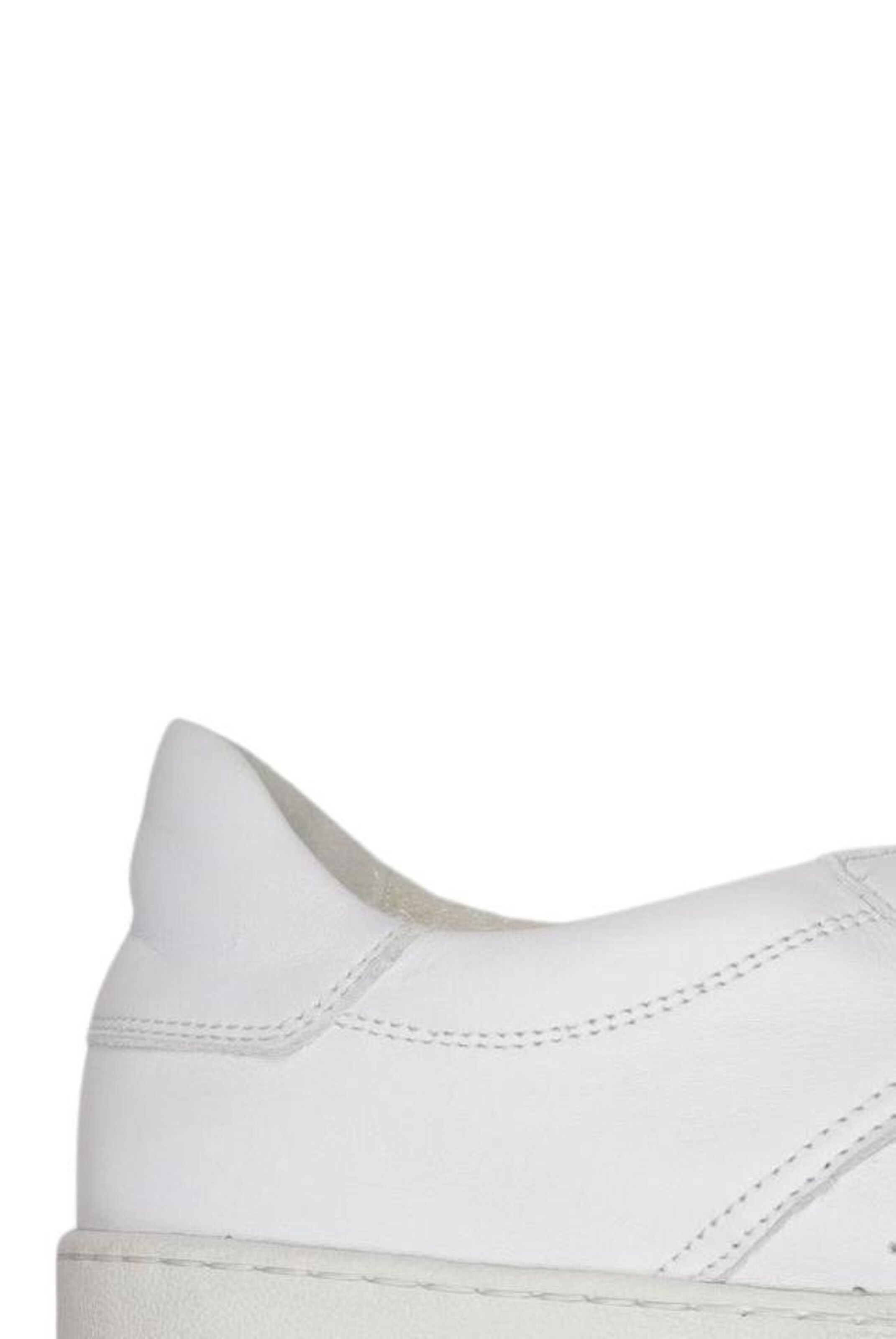 LLOYD Sneaker 45 in Weiß