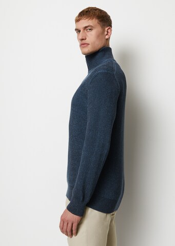 Marc O'Polo Pullover in Blau