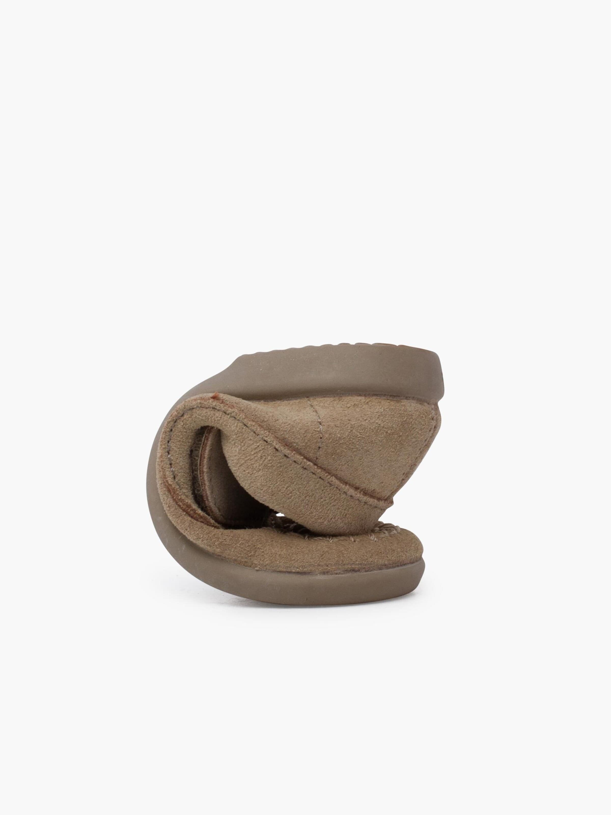 Pisamonas Flats in Beige