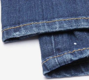 DSQUARED2 Jeans in 24-25 in Blue