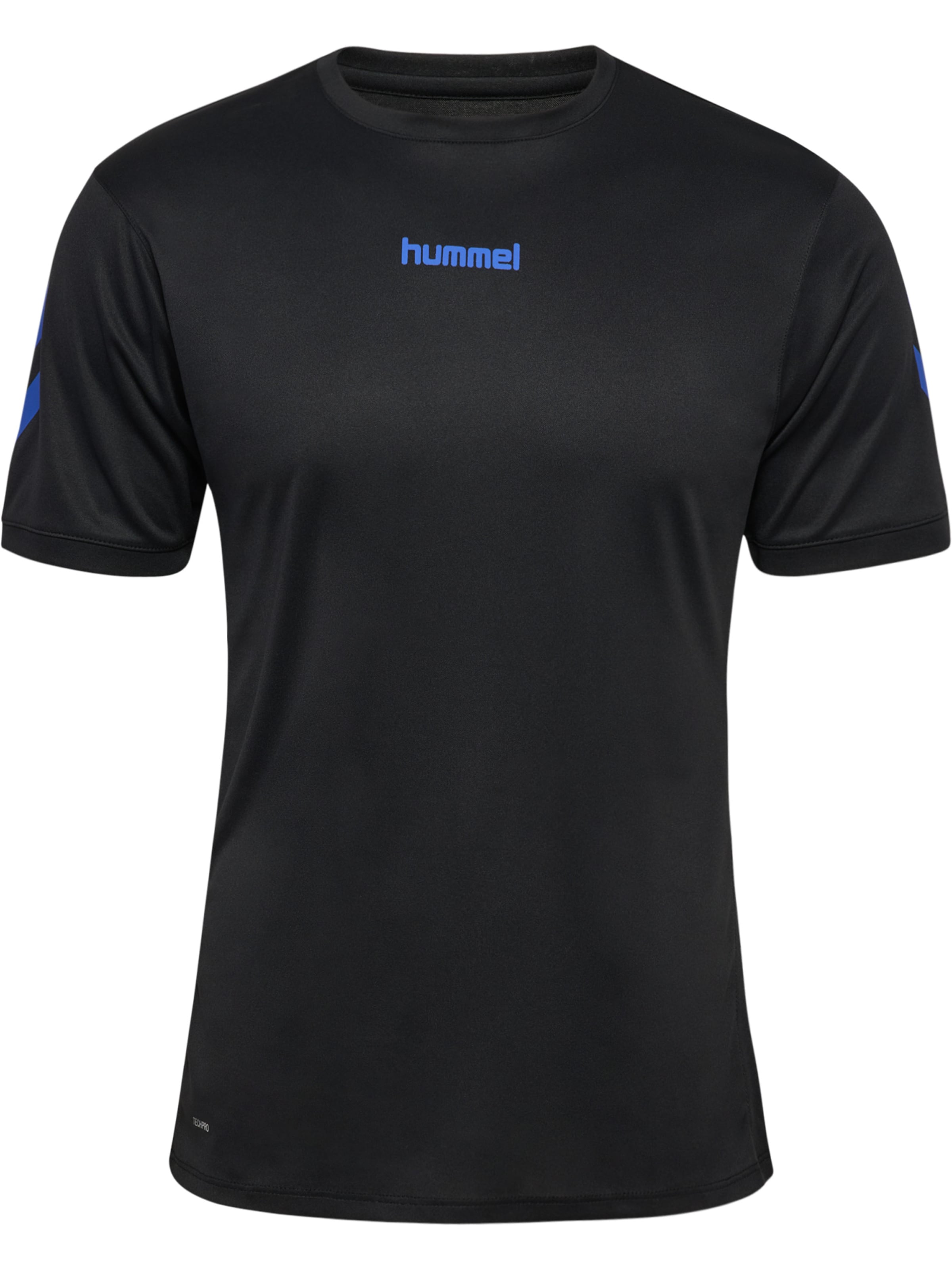Hummel Sportanzug 'BLAZE CLUB 26 POLY' in Schwarz