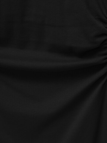Pull&Bear Dress in Black