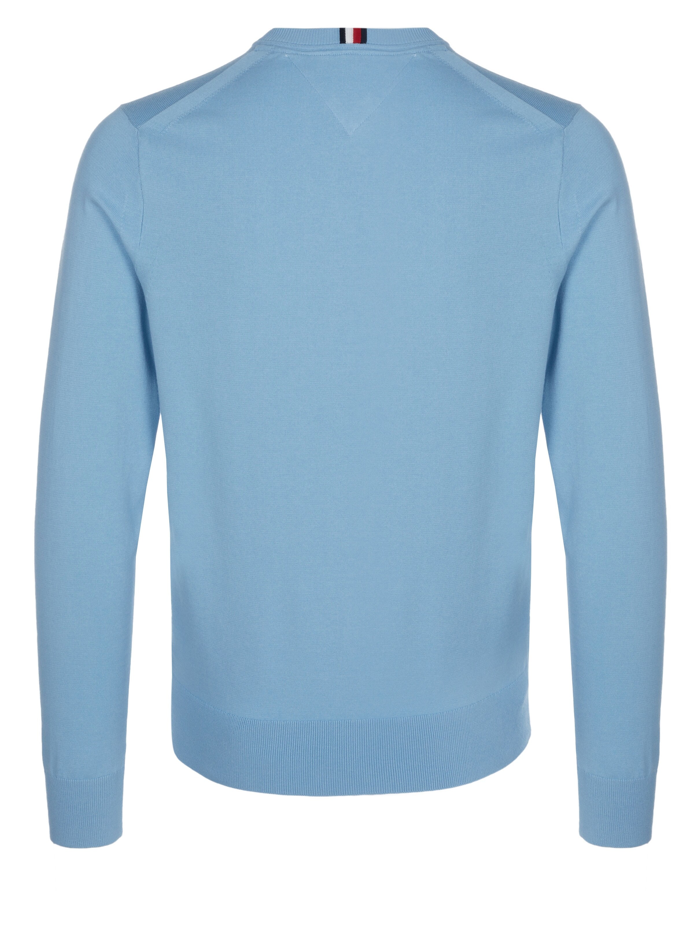 TOMMY HILFIGER Pullover‌‌‌‌‌‌ in Blau