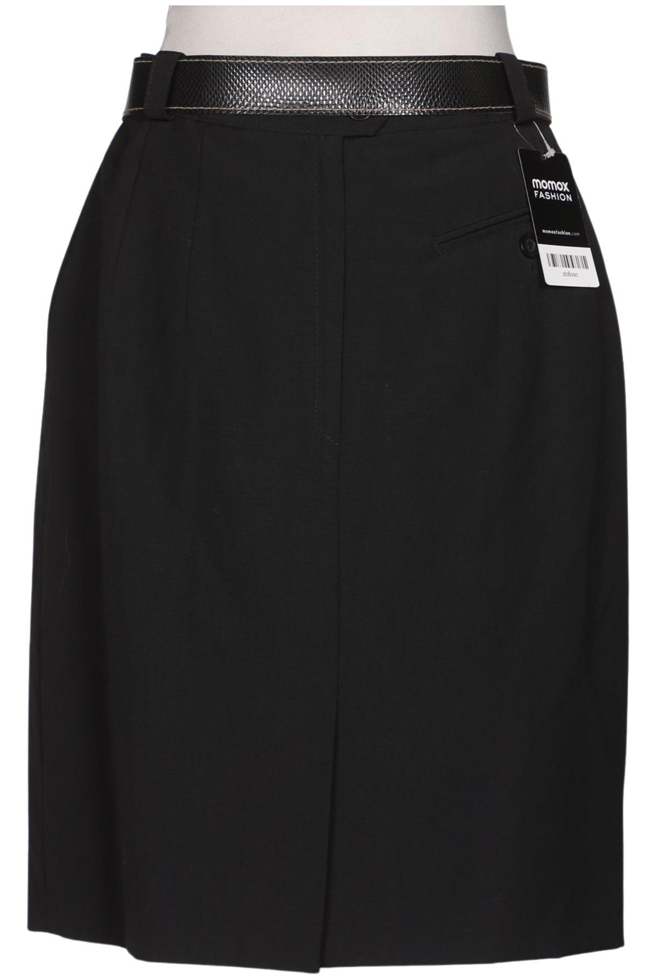 HIRSCH Skirt in M in Black