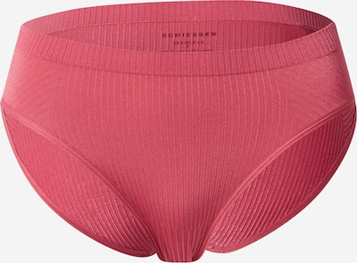 SCHIESSER Panty in Berry, Item view