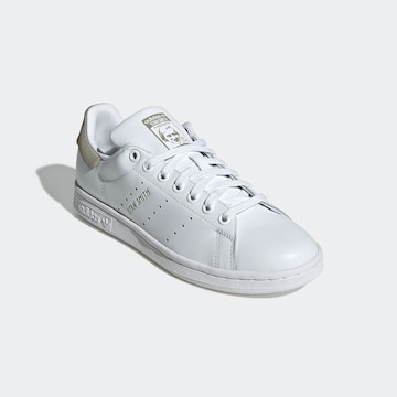 ADIDAS ORIGINALS - Zapatillas deportivas bajas 'Stan Smith' en blanco