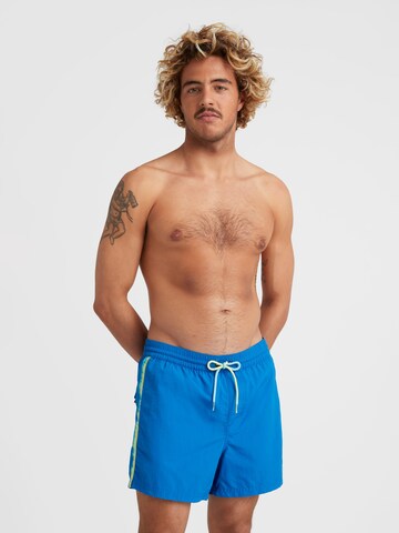 O'NEILL Badeshorts 'Vert Retro' in Blau