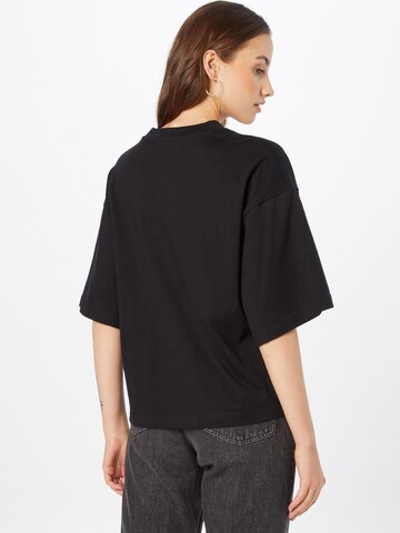 Urban Classics Shirt in Black