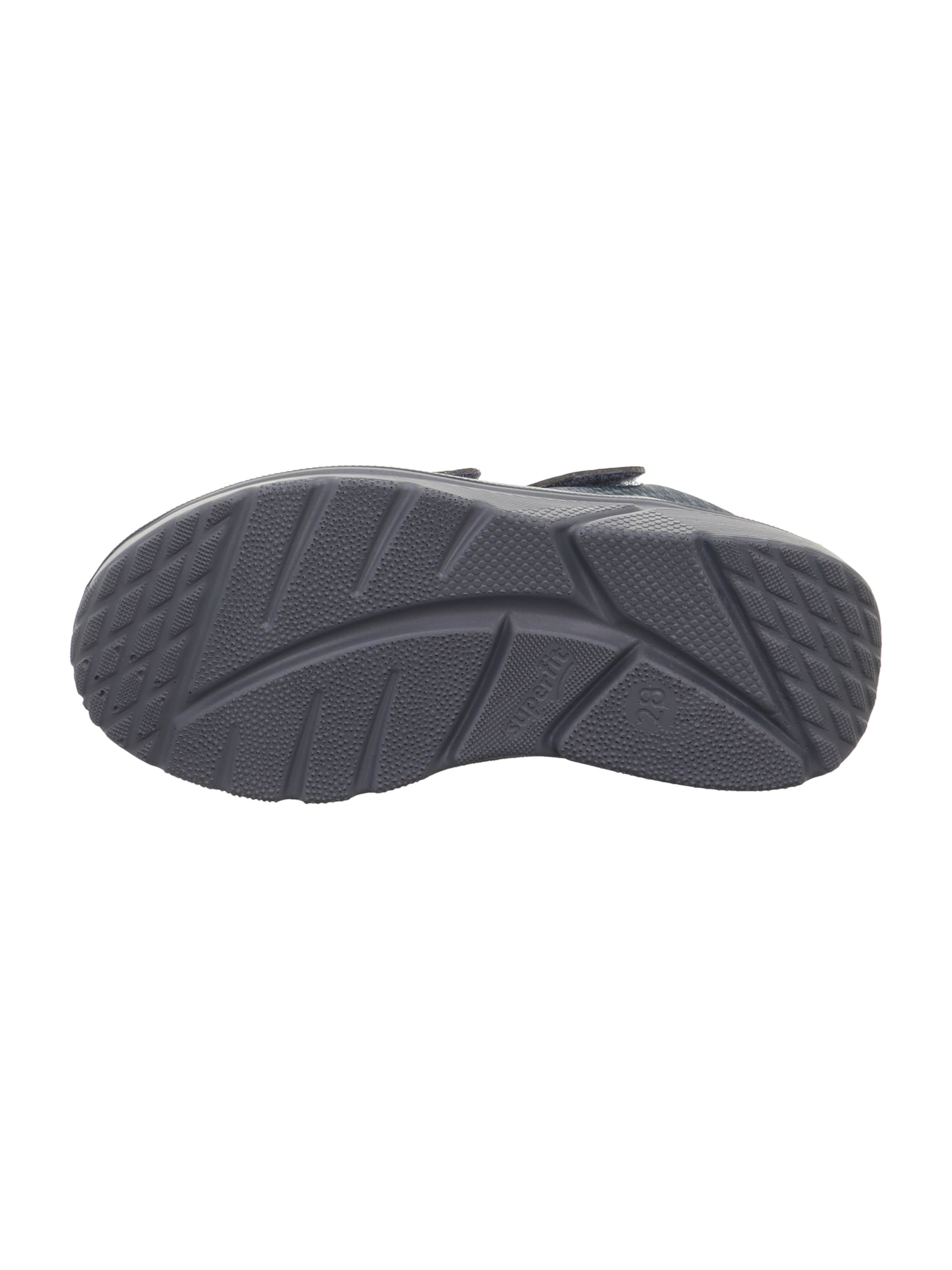 SUPERFIT Сапоги 'KICKS' в Синий