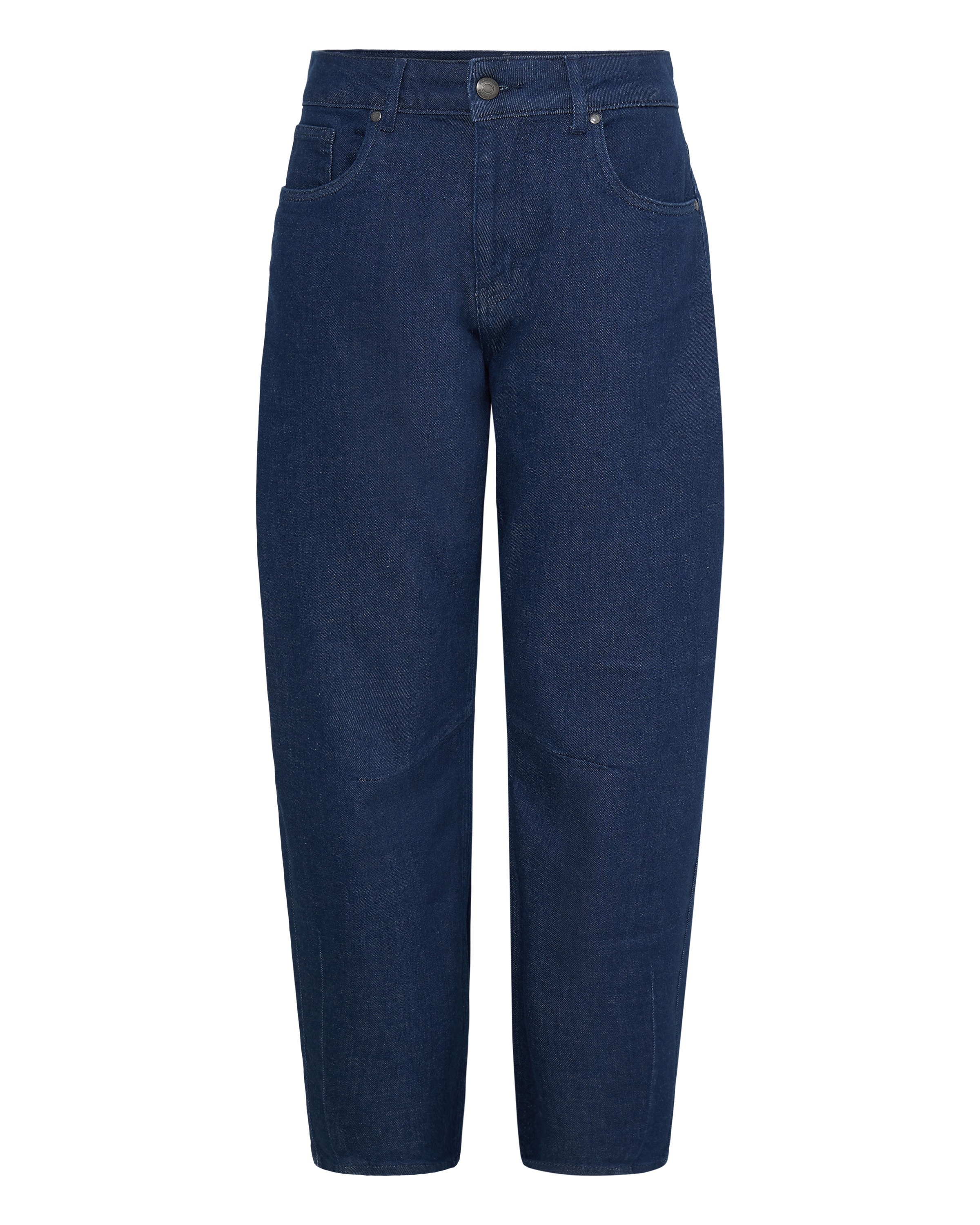 Pulz Jeans 'PZnAnni' in Blau: Vorderseite