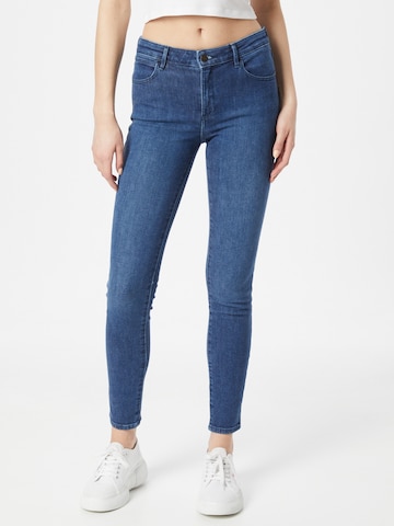 WRANGLER Jeans in Blau: predná strana