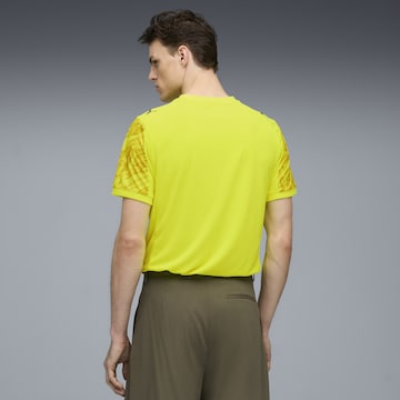 Maillot 'Olympique de Marseille 25/26' PUMA en jaune