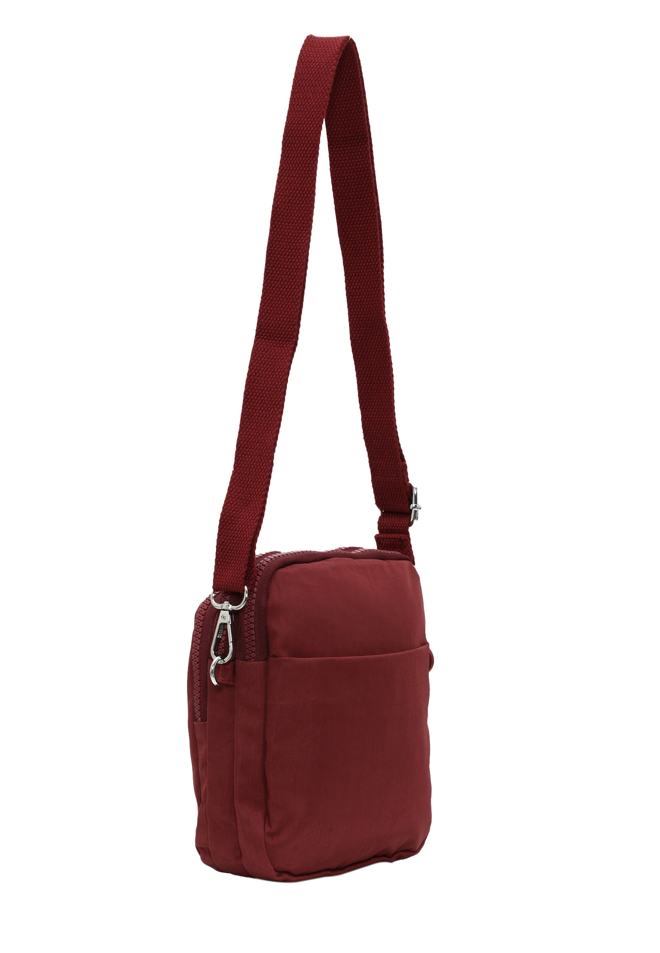 Mindesa - Bolso de hombro en marrón