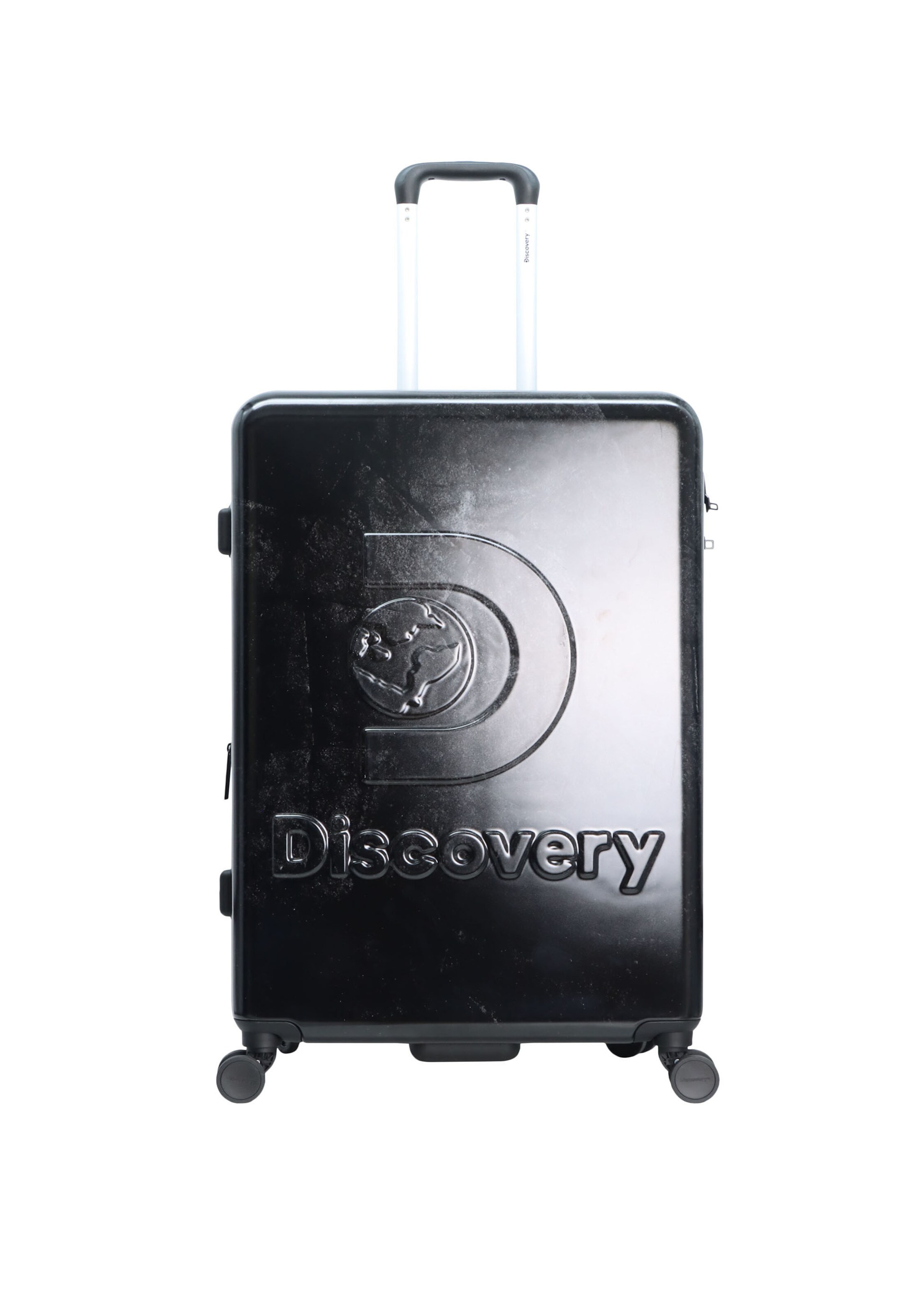 Discovery Suitcase Set 'Discovery' in Black