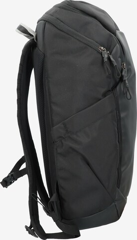 Thule Rucksack in Schwarz