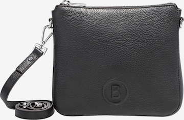 Sac à bandoulière 'Bozen Hedwig' BOGNER en noir : devant