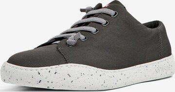 CAMPER Sneakers laag 'Peu Touring' in Grijs: voorkant