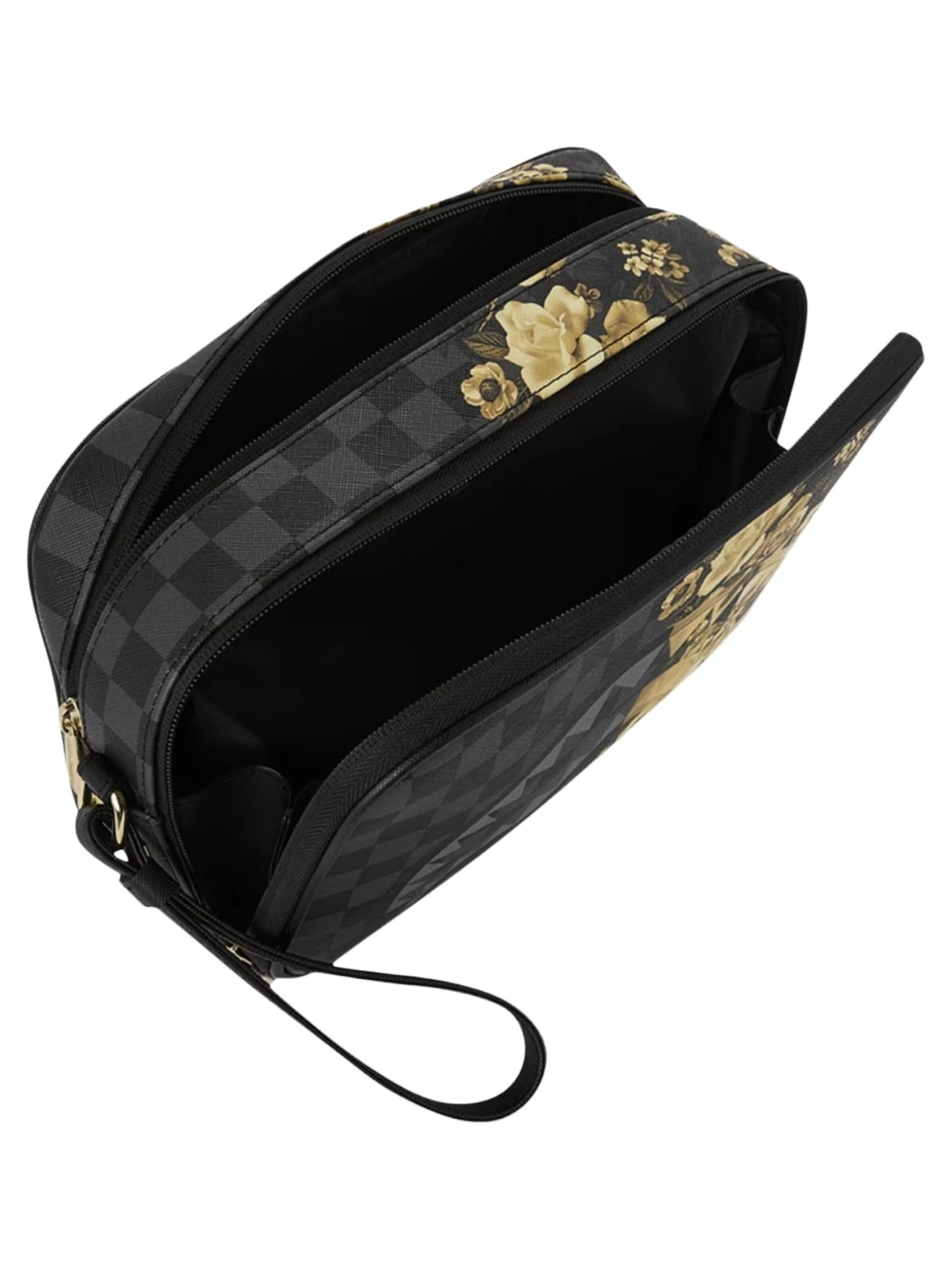 Sprayground - Messenger en negro