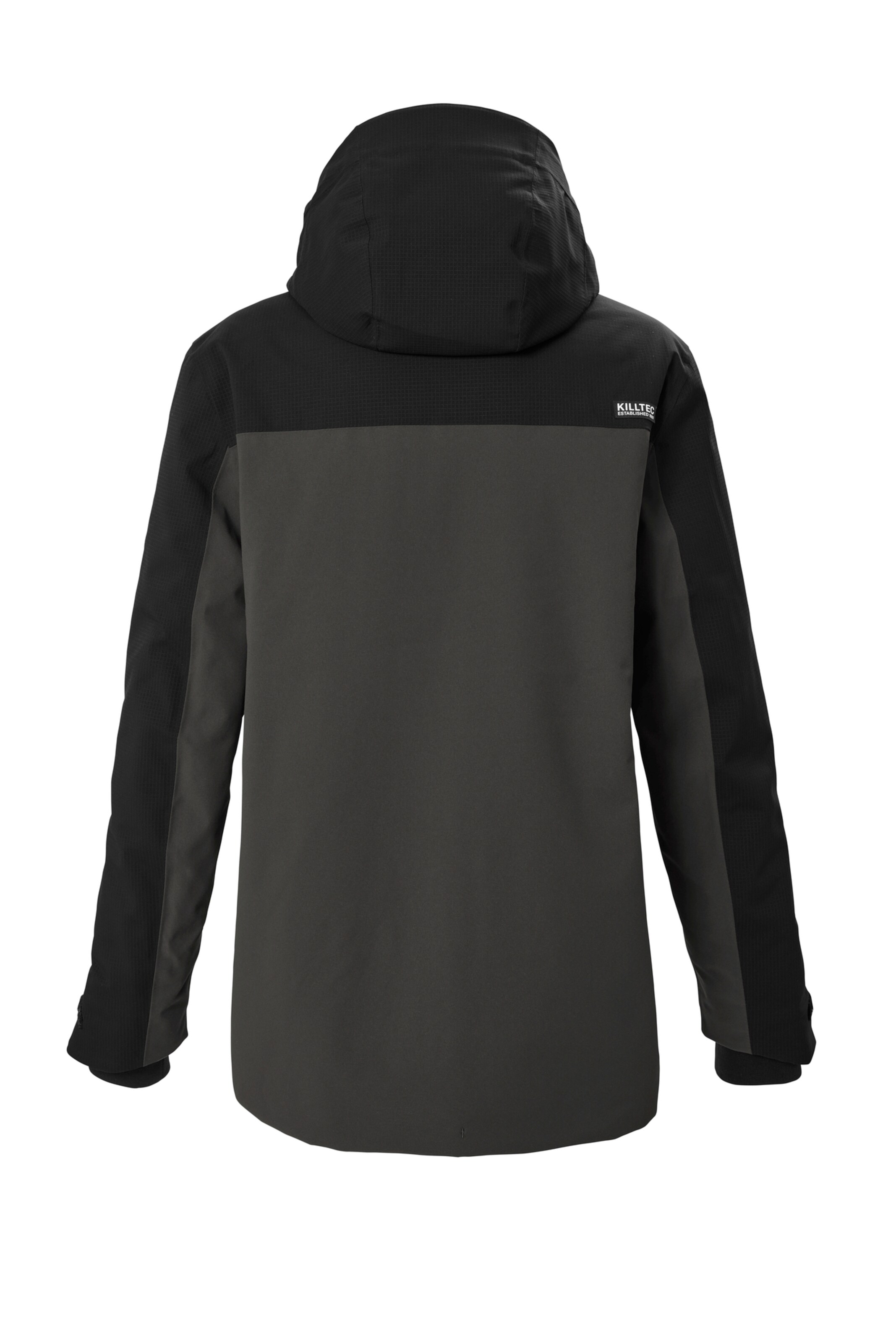 KILLTEC Outdoor jacket in Grey
