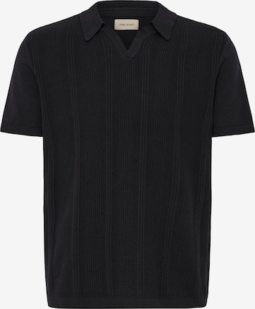 BLEND Pulover 'BHBaron' | črna barva: sprednja stran