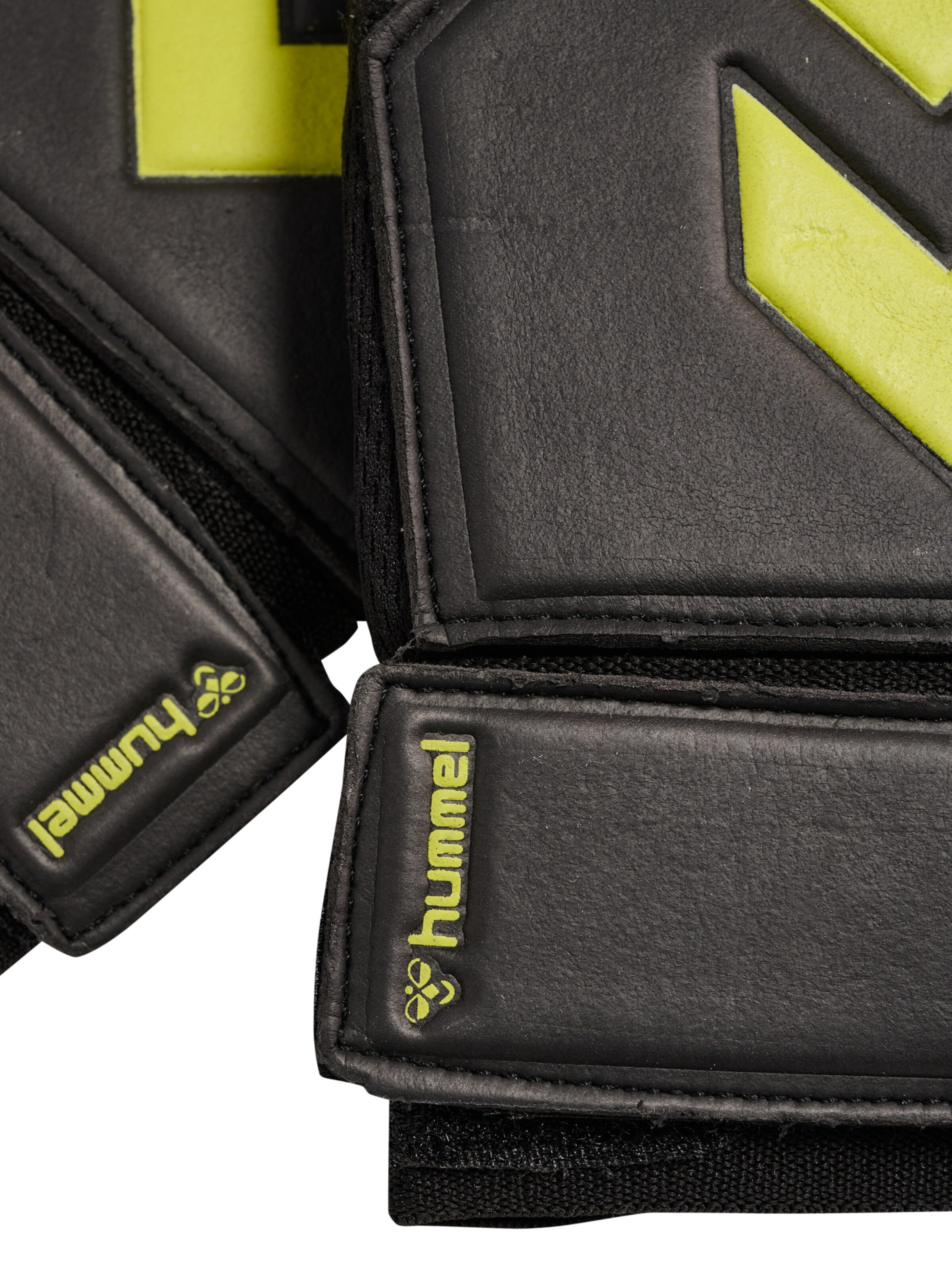 Hummel Sportshandsker 'BLAZE26' i sort