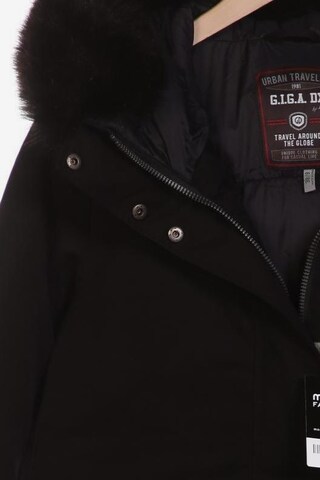 KILLTEC Jacket & Coat in M in Black