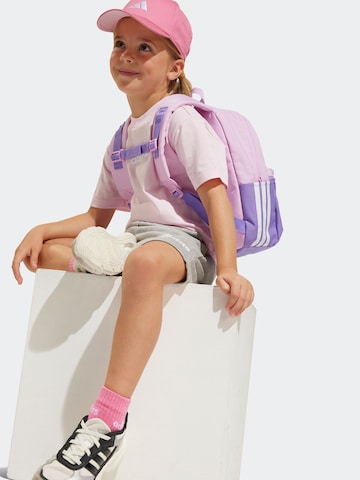 ADIDAS SPORTSWEAR Strój treningowy w kolorze różowy