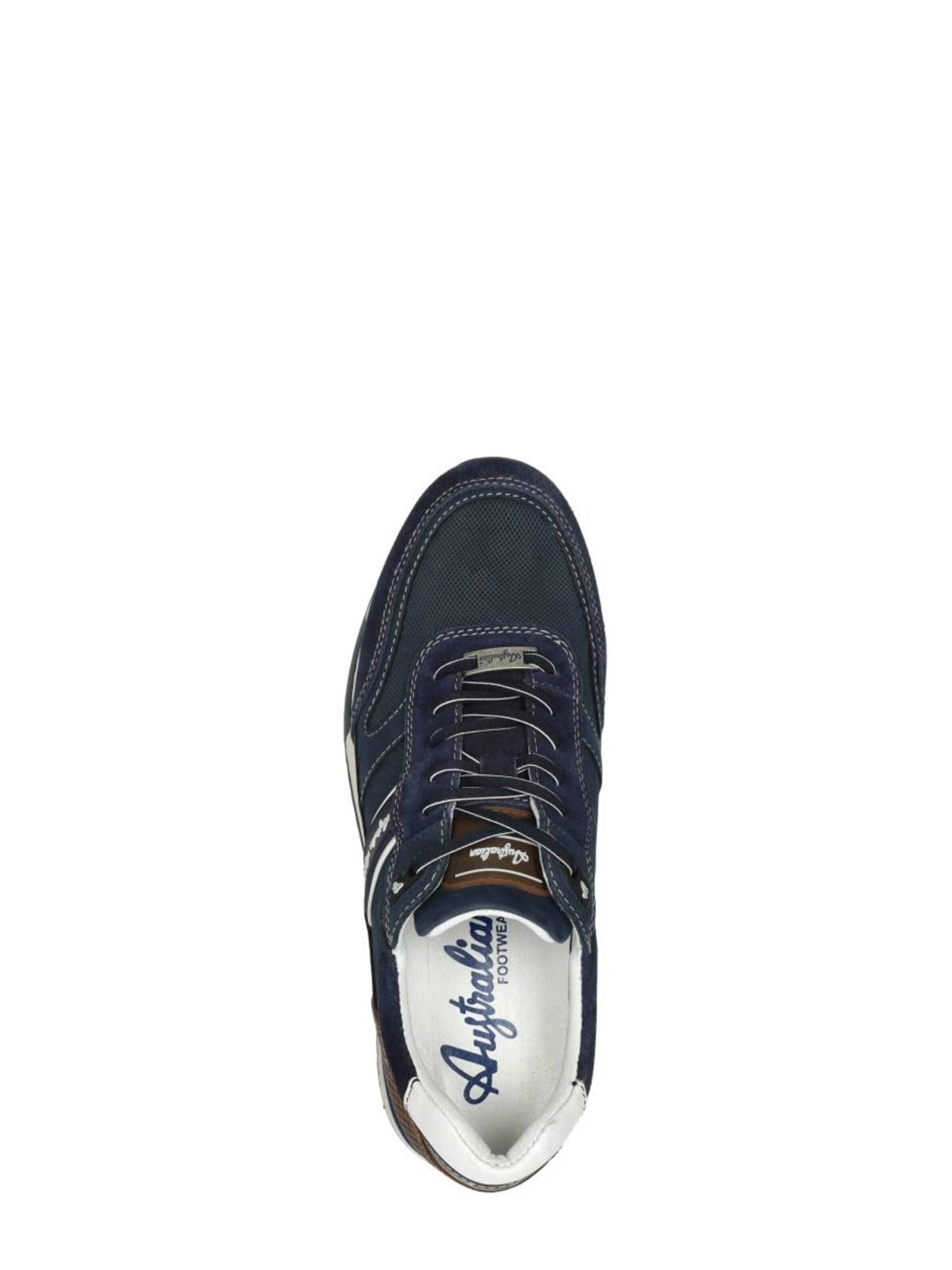Australian Sneakers laag 'Filmon' in Blauw