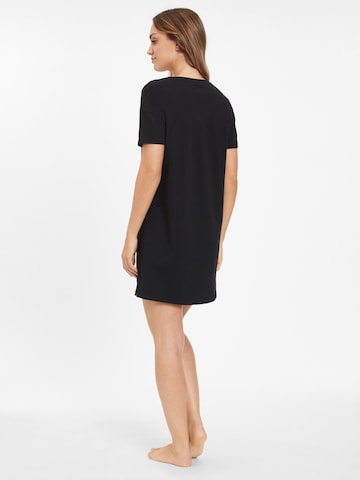 s.Oliver Nightgown in Black
