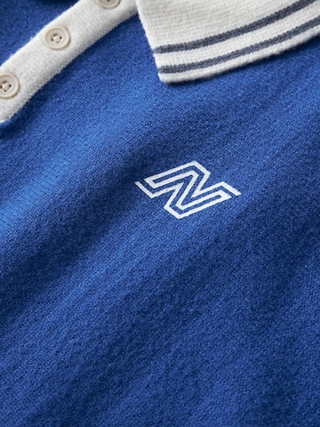 NAME IT - Jersey en azul