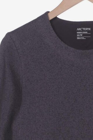 Arcteryx Sweater & Cardigan in XS in Grey