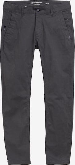 TOM TAILOR Chino hlače u kameno siva, Pregled proizvoda