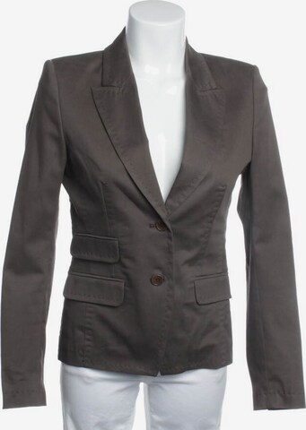 DRYKORN Blazer S in Braun: predná strana