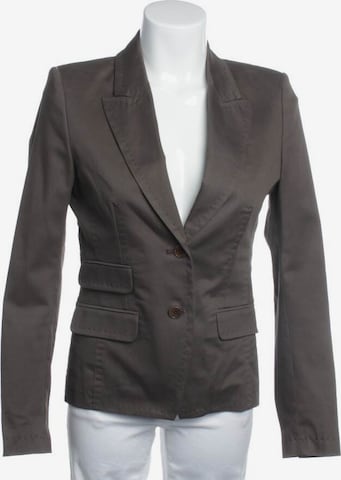 DRYKORN Blazer in S in Brown: front