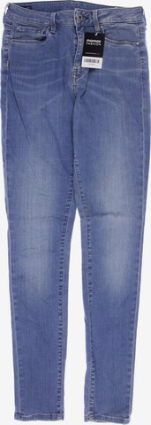 Pepe Jeans Jeans 29 in Blau: predná strana