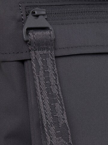 pinqponq Backpack 'Klak' in Grey