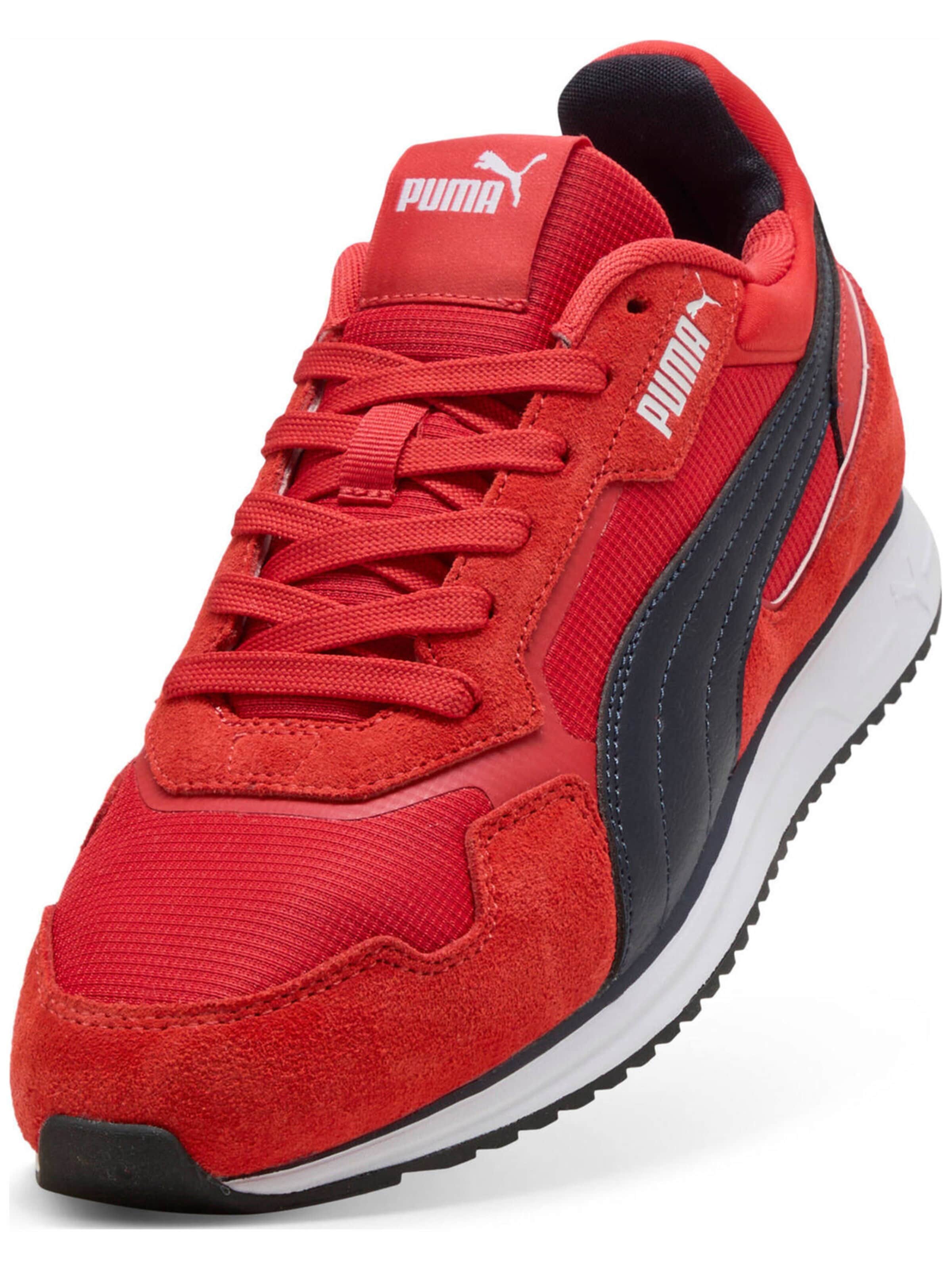 PUMA Sneaker 'Softride St Miler' in Rot