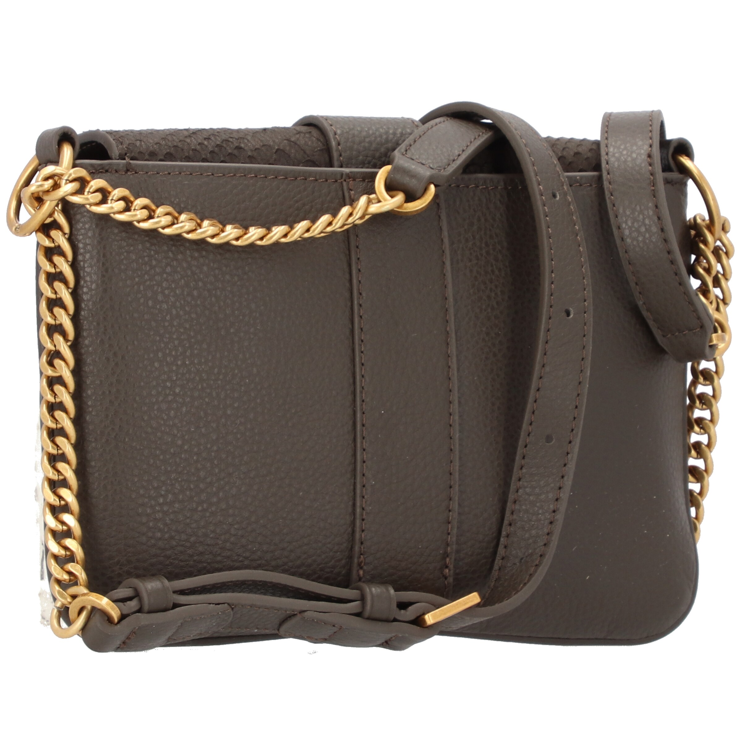 Frauen Taschen & Rucksäcke Liebeskind Berlin Tasche 'Dia' in Khaki - UI91697 Frauen Taschen & Rucksäcke Liebeskind Berlin Tasche 'Dia' in Khaki - UI91697
