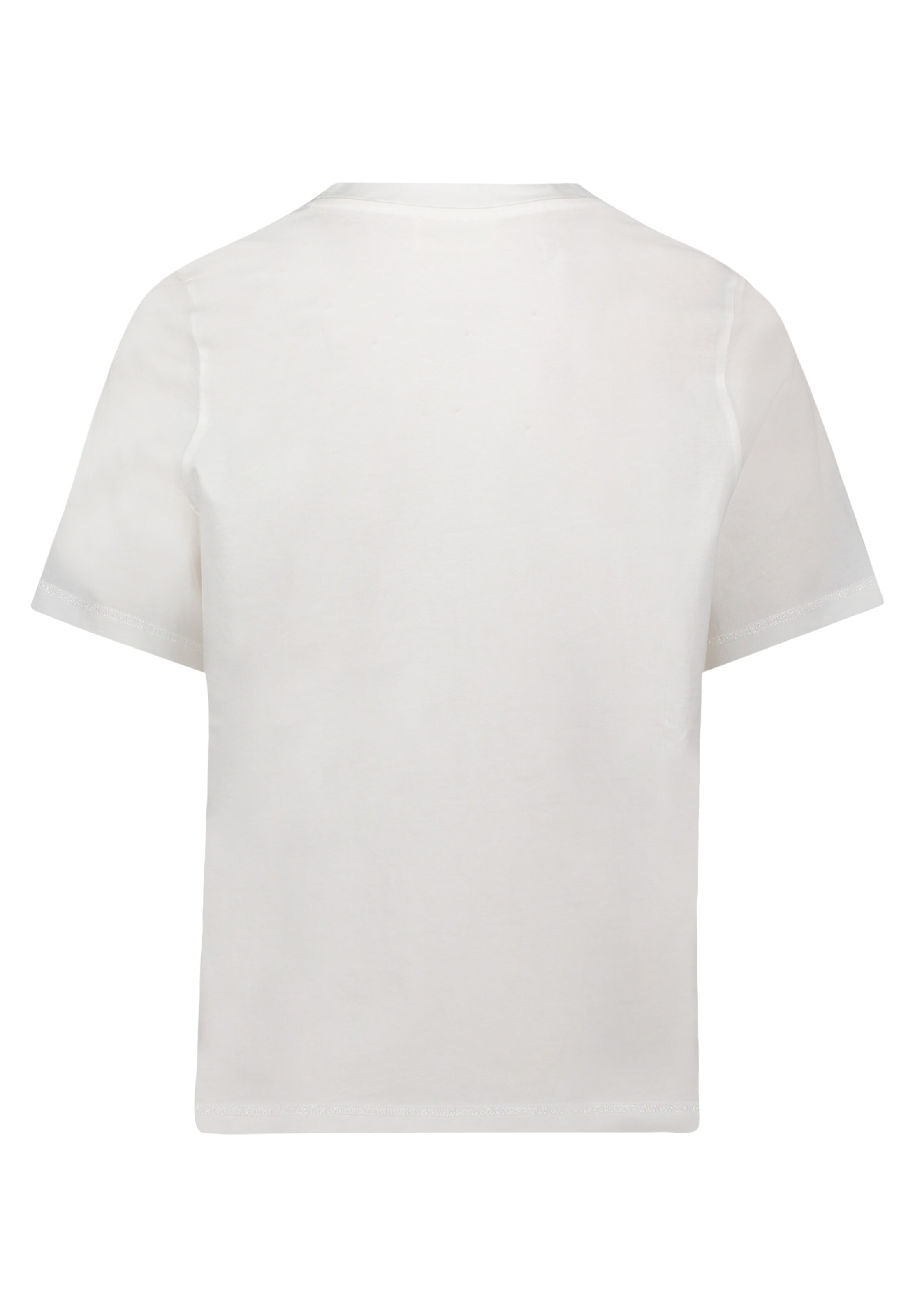 Tricou de la Cartoon pe alb