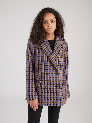 Stella Nova Blazer in Blue: front