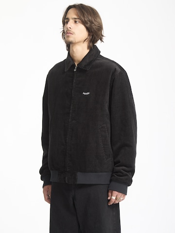 Volcom Jacke 'Kurtis' in Schwarz