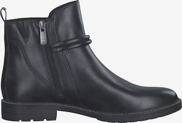 MARCO TOZZI Ankle Boots in Black