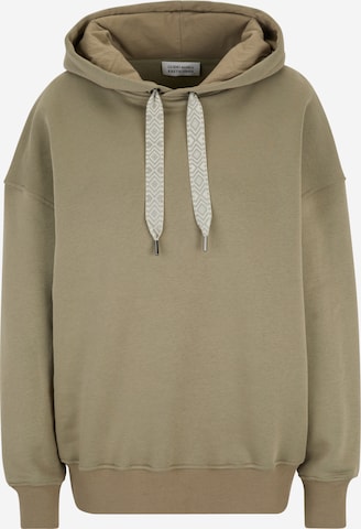 Sweat-shirt 'Jessica' Guido Maria Kretschmer Women en vert : devant