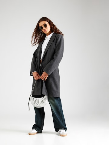 ONLY - Abrigo de entretiempo 'ONLNANCY' en gris